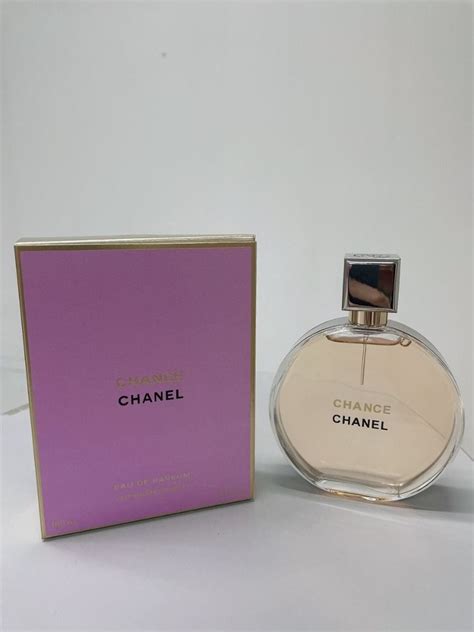 chanel eau fra|Chanel chance clearance.